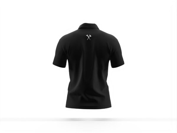 Polo Unisex - Imagen 2