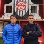 Futbol de montaña