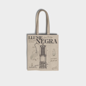 Tote bag - Bolsa de tela