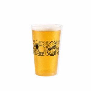 Vaso Minerfest
