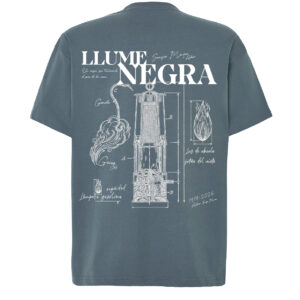 Edición Santa Bárbara - LLUME NEGRA